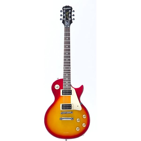 Amazon.co.jp: 940-ENLPCS Case for Epiphone Les Paul Standard